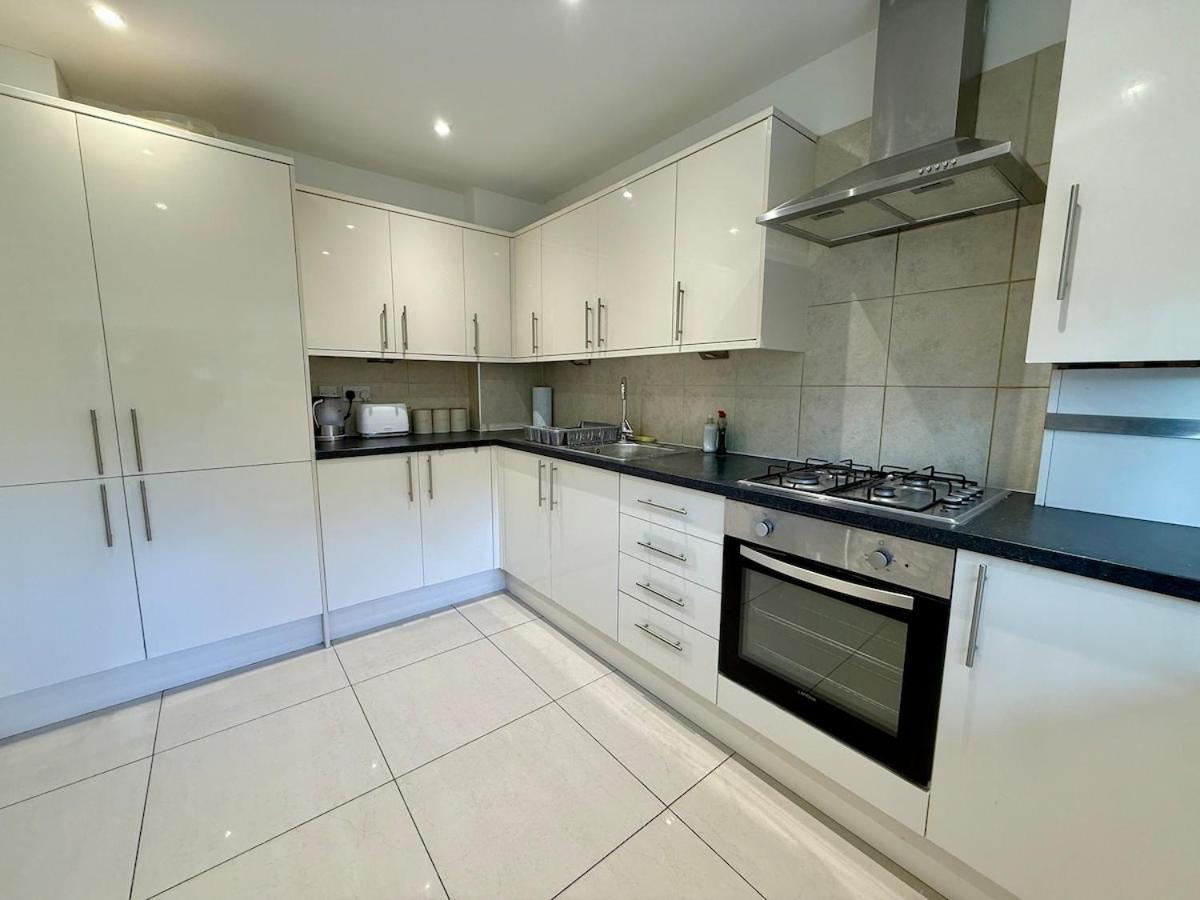 Apartamento 3 Bedrooms Flat In Londres